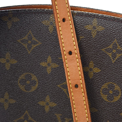 Louis Vuitton Monogram Drouot 9 of 16