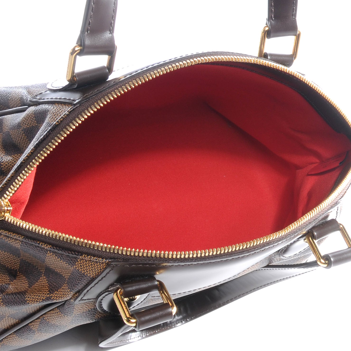 Louis Vuitton Damier Ebene Verona PM 5 of 11