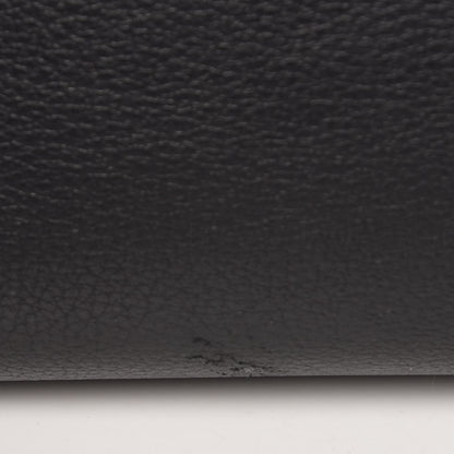 Givenchy Sugar Goatskin Medium Antigona Black 13 of 15
