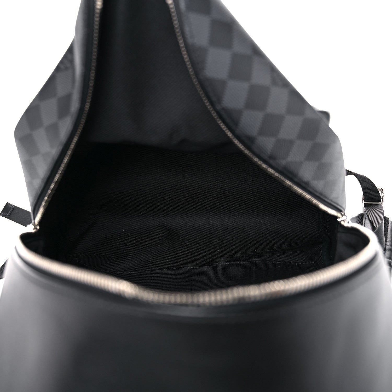 Louis Vuitton Damier Graphite Josh Backpack 5 of 10