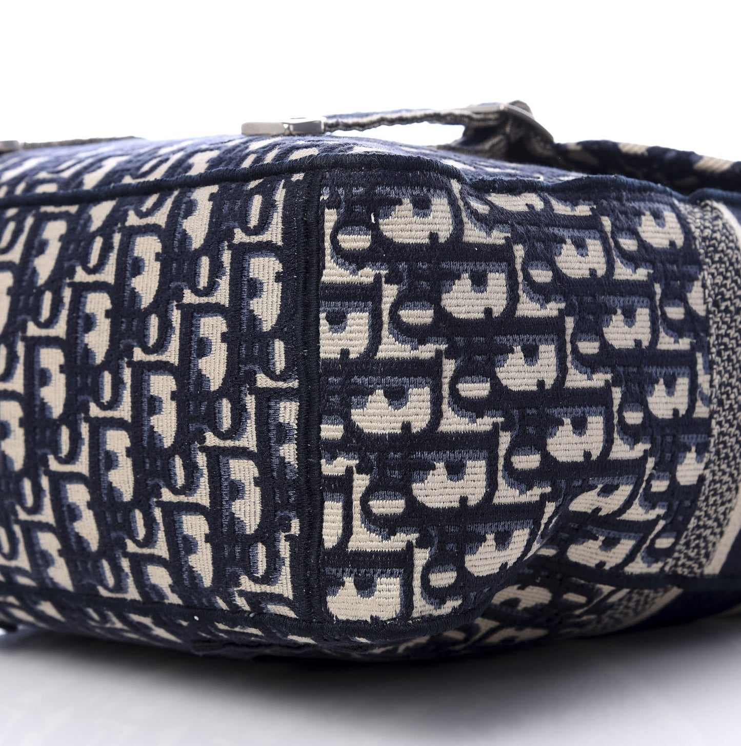 Oblique Medium Diorcamp Messenger Blue