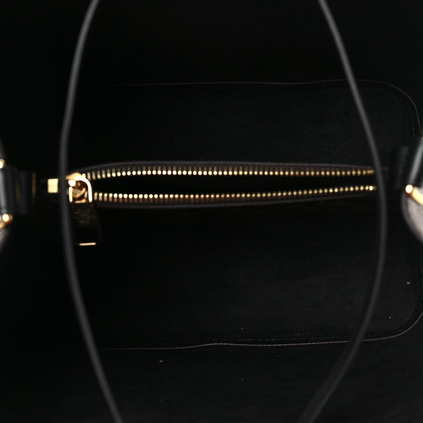 Monogram Neonoe MM Black