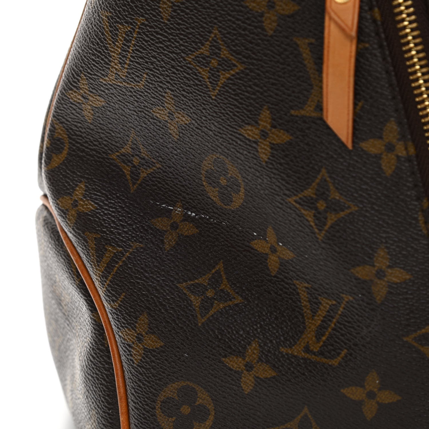 Louis Vuitton Monogram Delightful GM 13 of 17