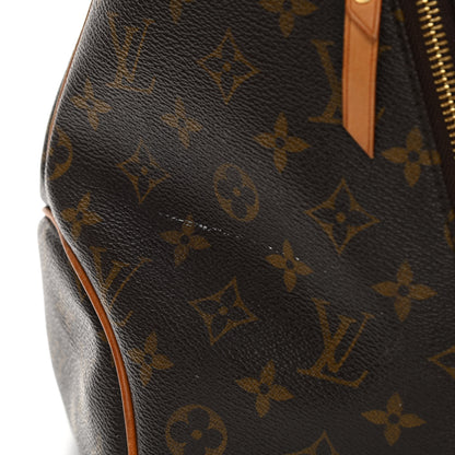 Louis Vuitton Monogram Delightful GM 13 of 17