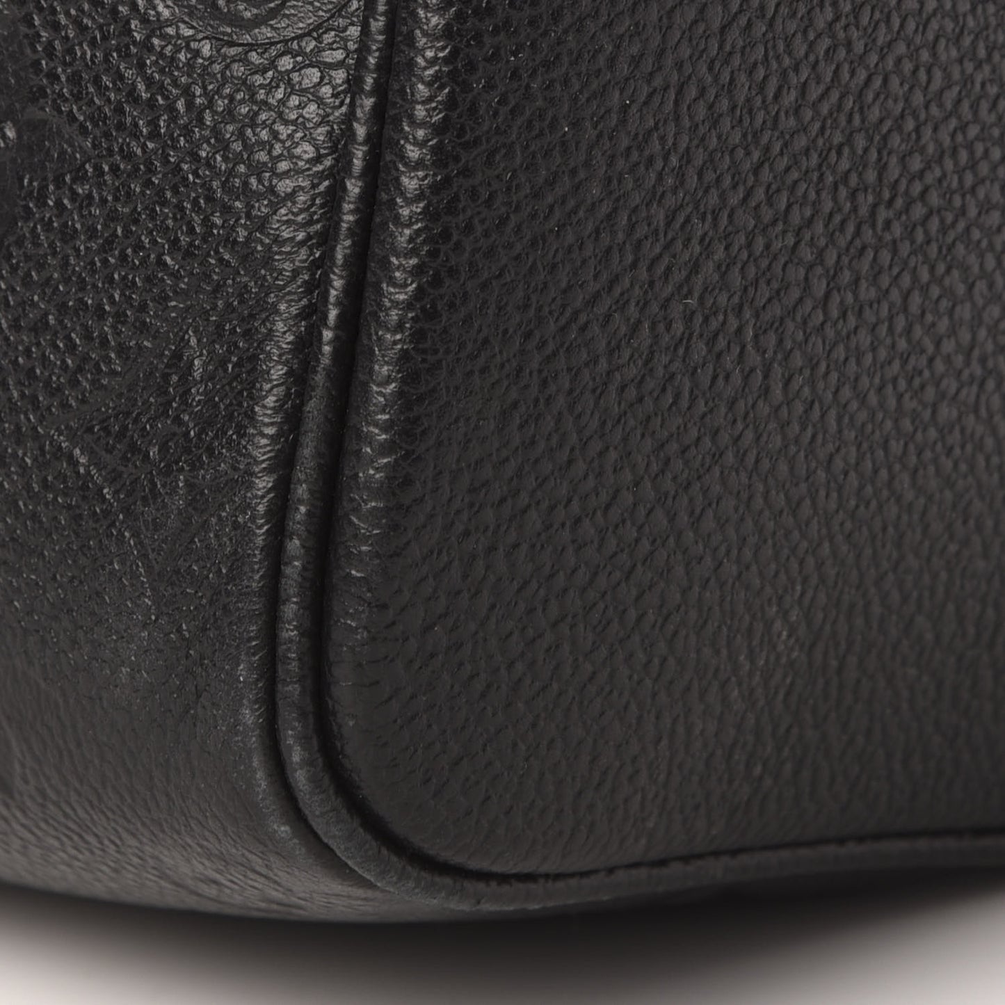 Empreinte Speedy Bandouliere 25 NM Black