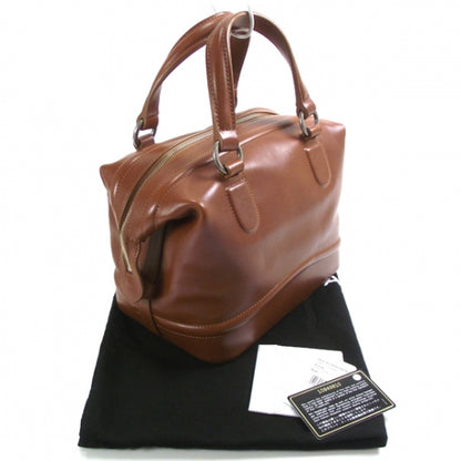 Chanel Calfskin Country Ride Doctor Bag 3 of 10
