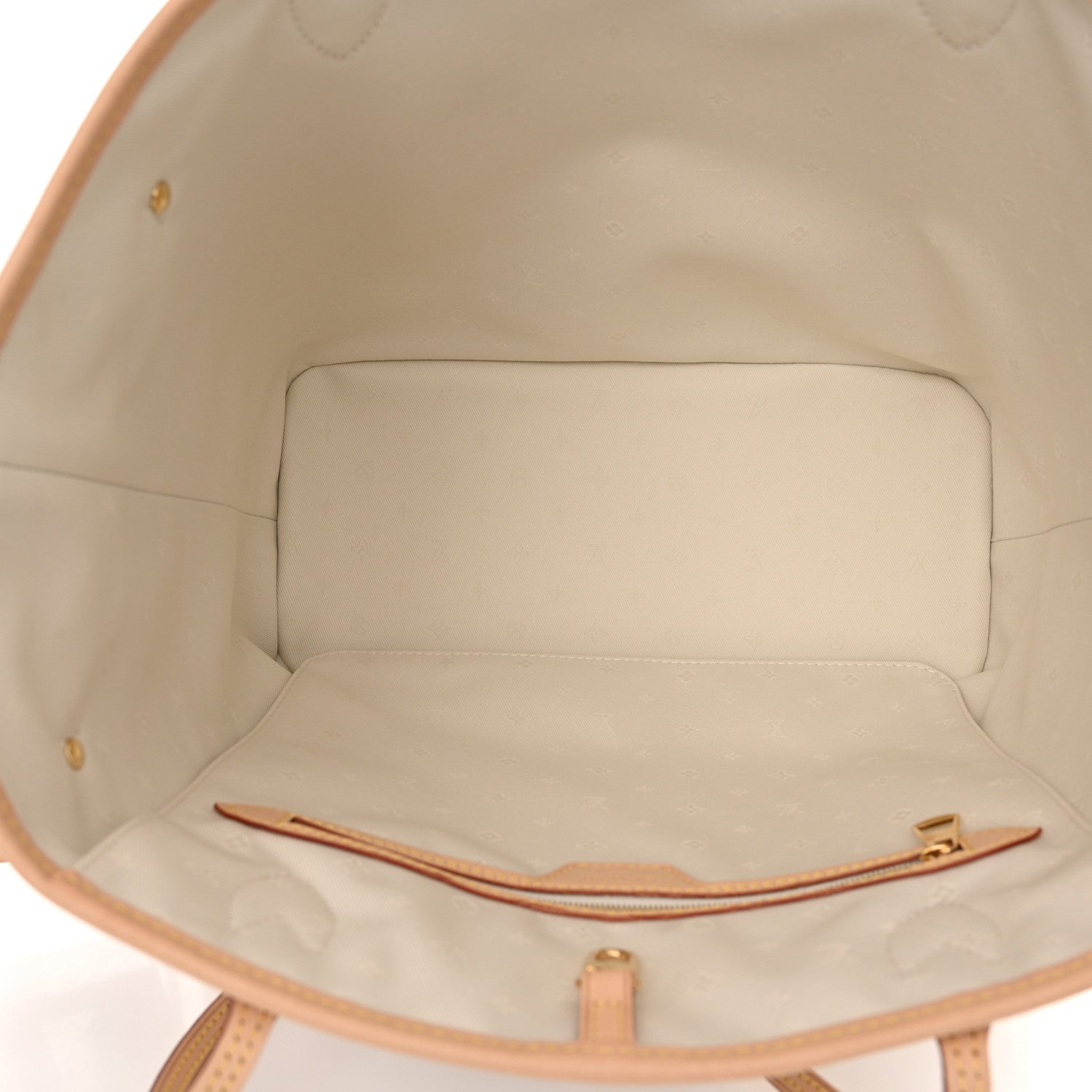 Louis Vuitton Monogram Jacquard Neverfull MM Multicolor Beige 6 of 10