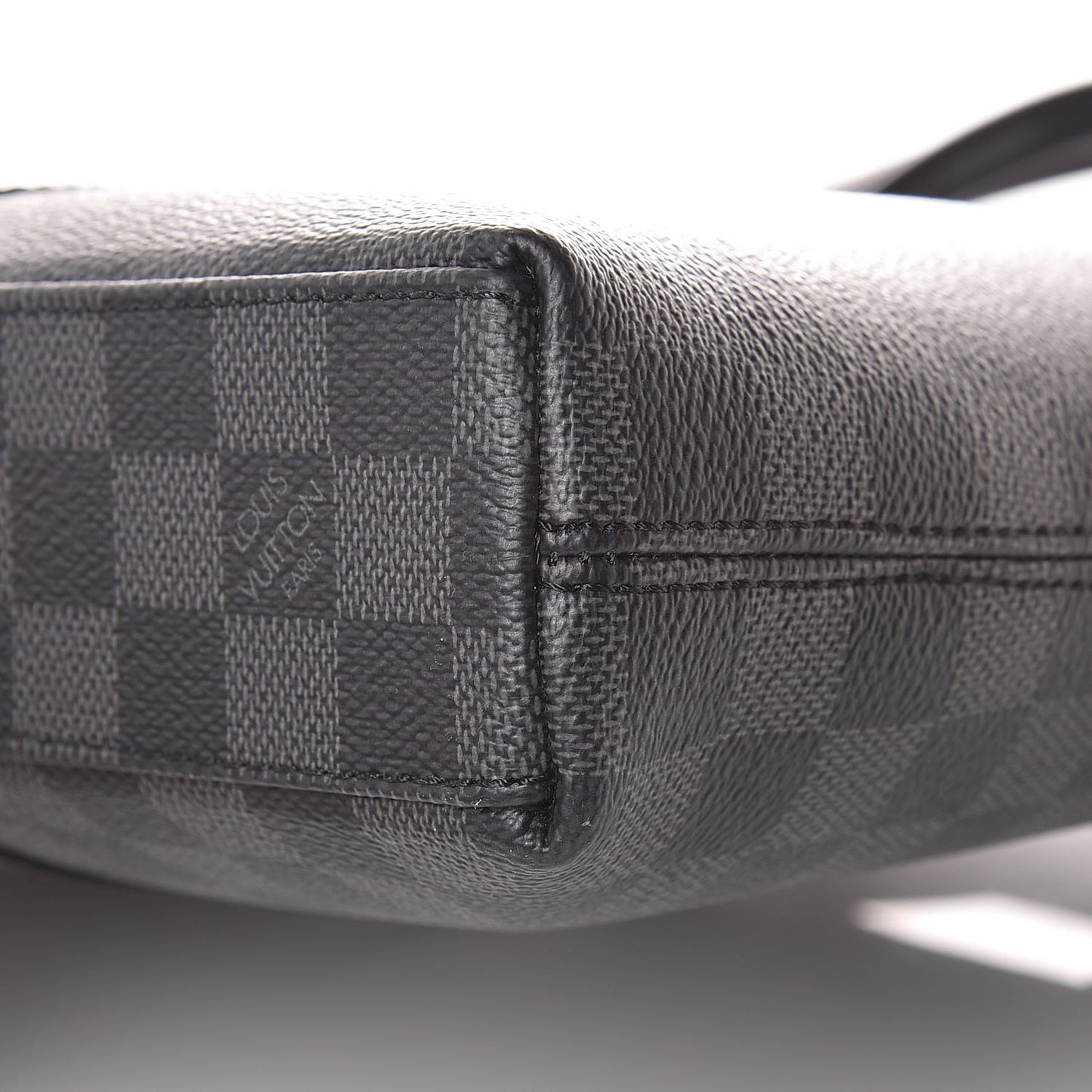 Damier Graphite Anton Briefcase