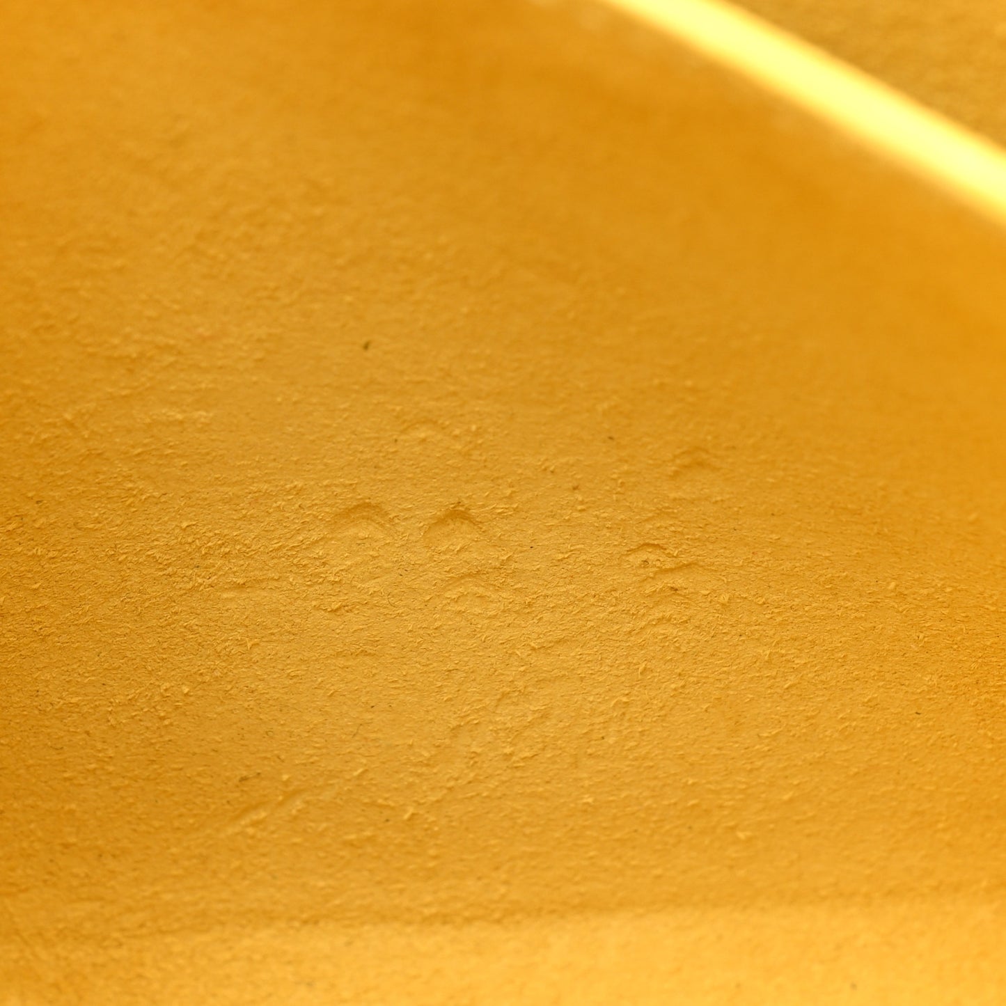 Calfskin Mini Y Ligne Crossbody Pochette Bag Yellow