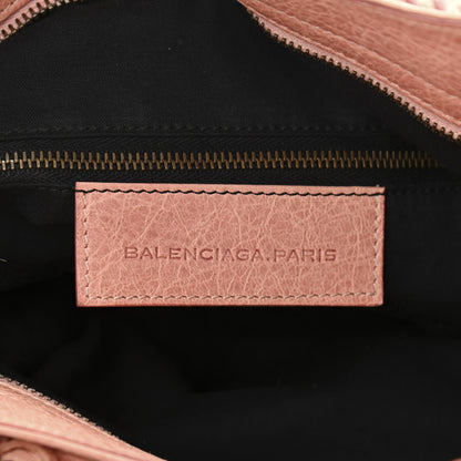 Balenciaga Agneau Classic Hardware Velo Vieux Rose 7 of 15