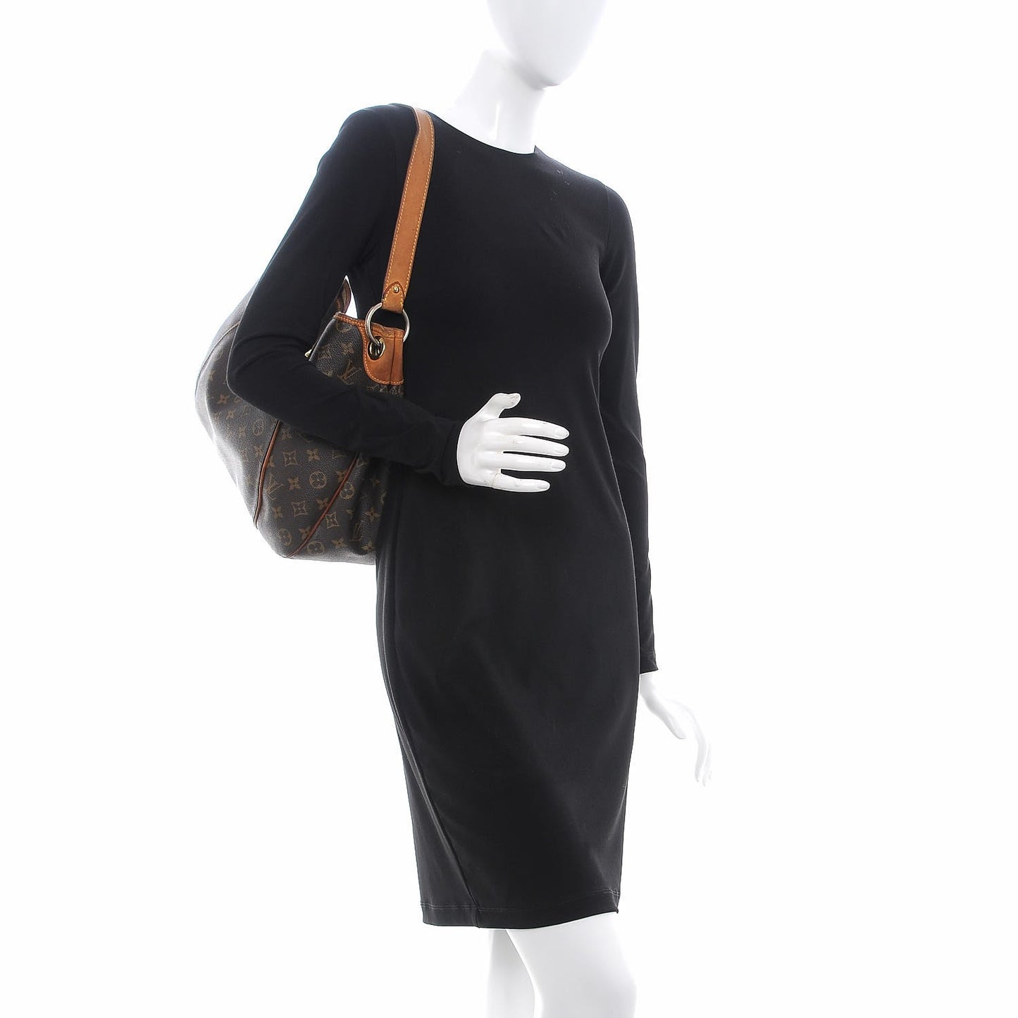 Monogram Galliera PM