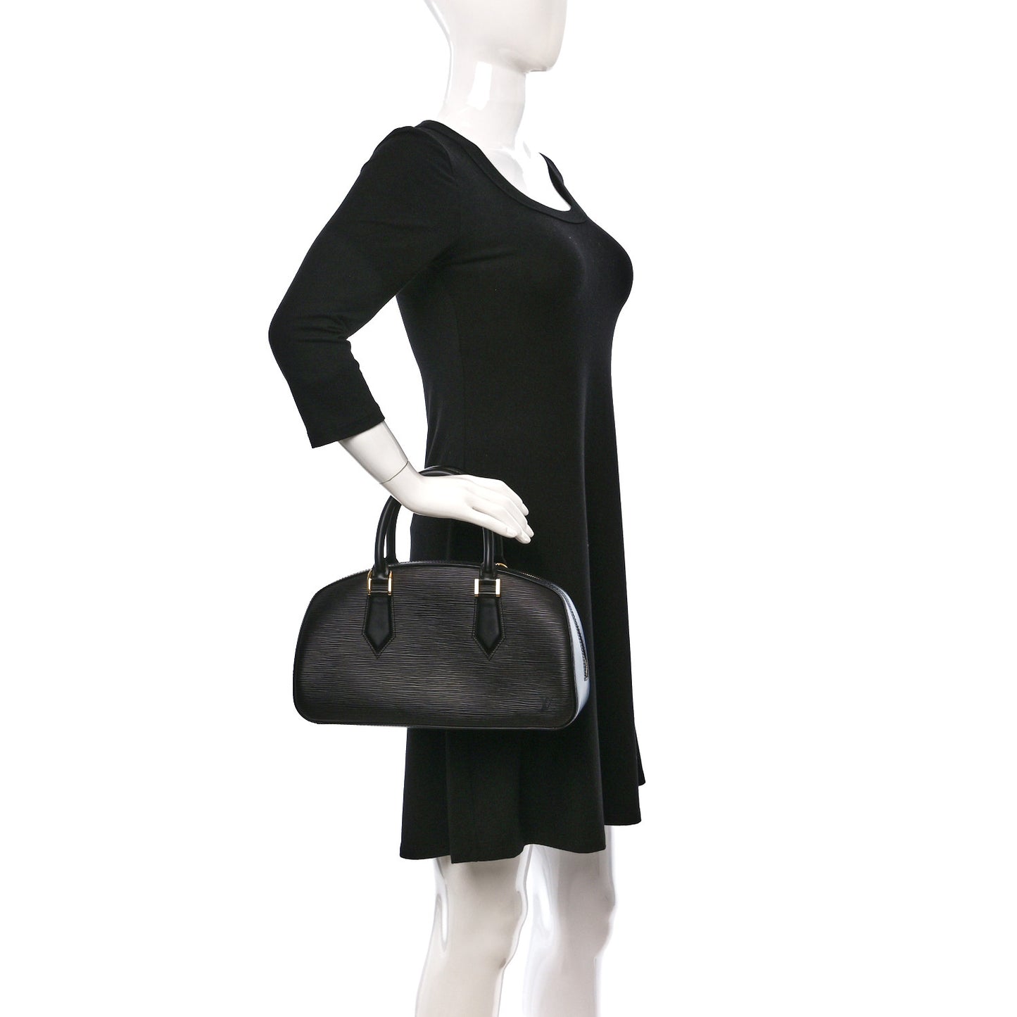 Epi Jasmin Black