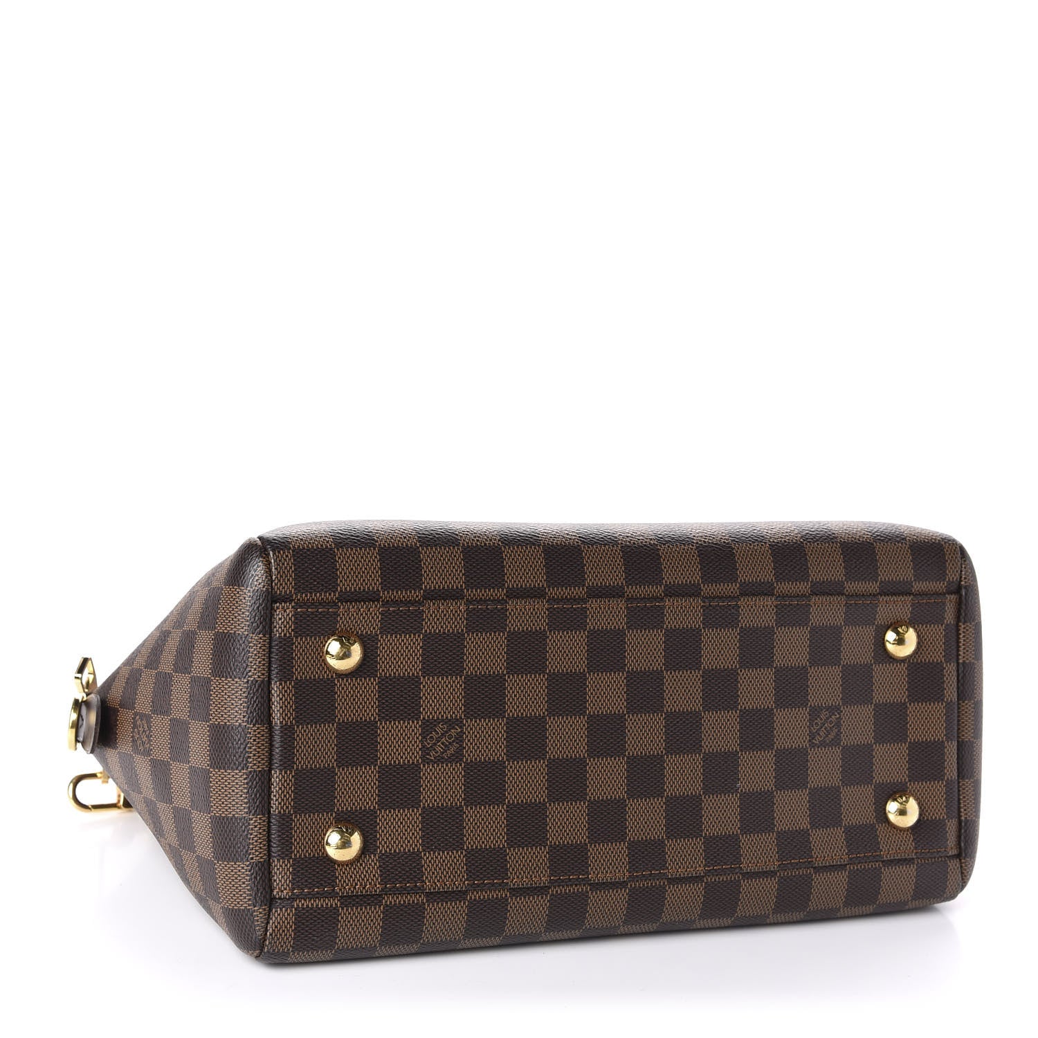 Louis Vuitton Damier Ebene Mews 5 of 12