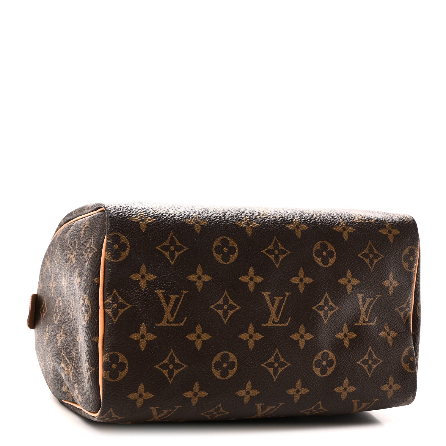 Louis Vuitton Monogram Speedy 25 4 of 10