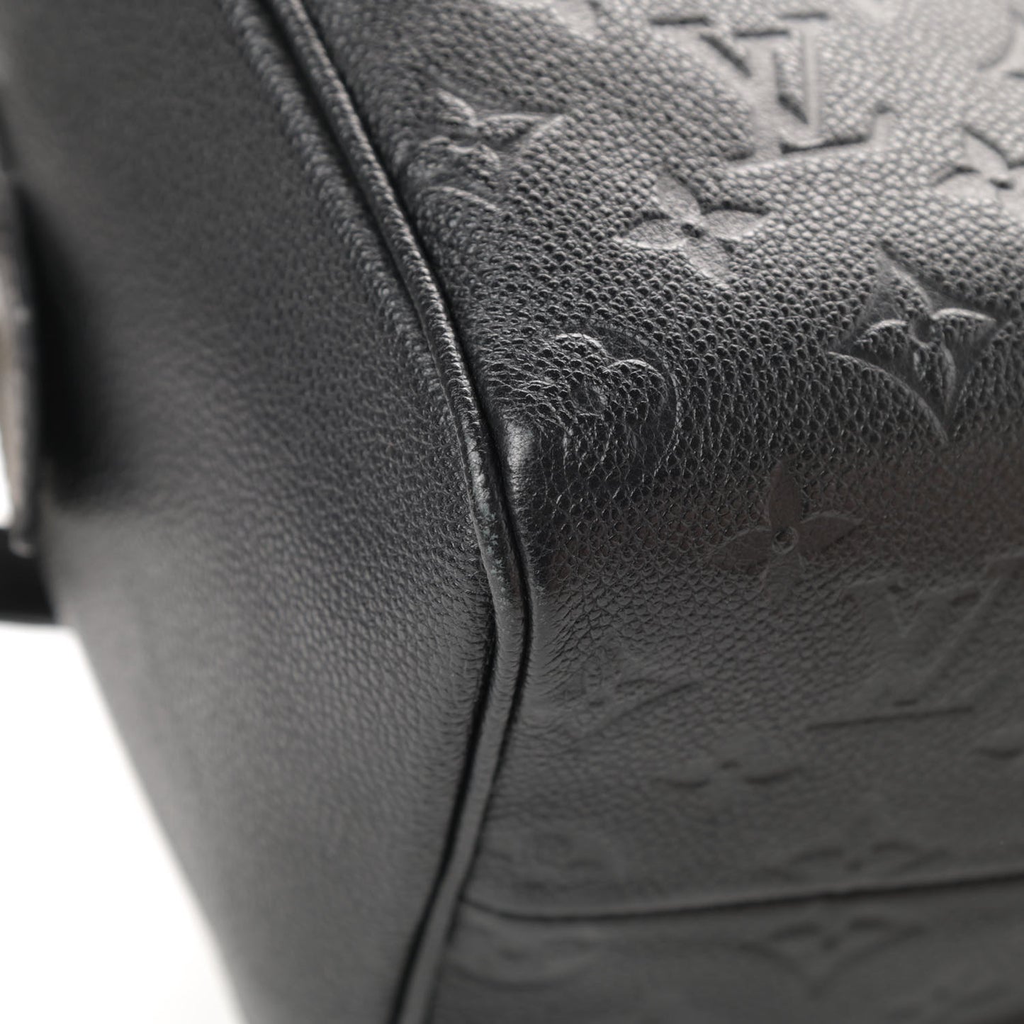 Empreinte Speedy Bandouliere 25 NM Black