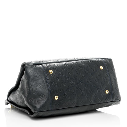 Louis Vuitton Empreinte Artsy MM Infini 4 of 16