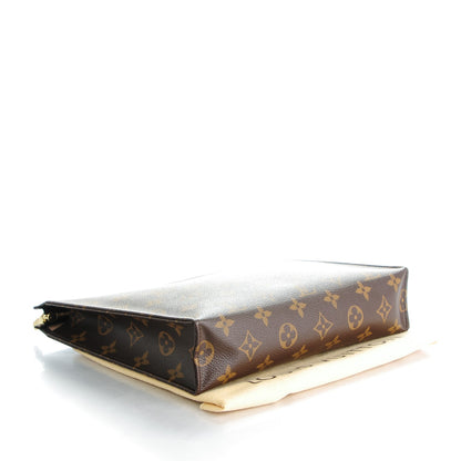 Louis Vuitton Monogram Toiletry Pouch 26 4 of 7