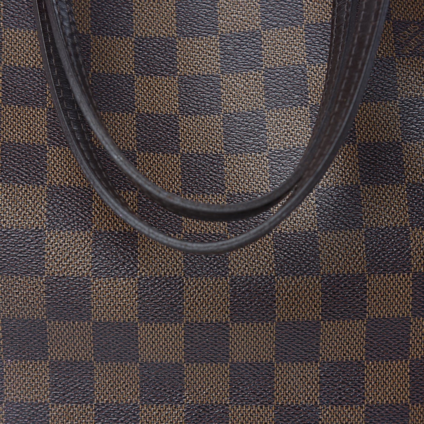 Damier Ebene Neverfull GM