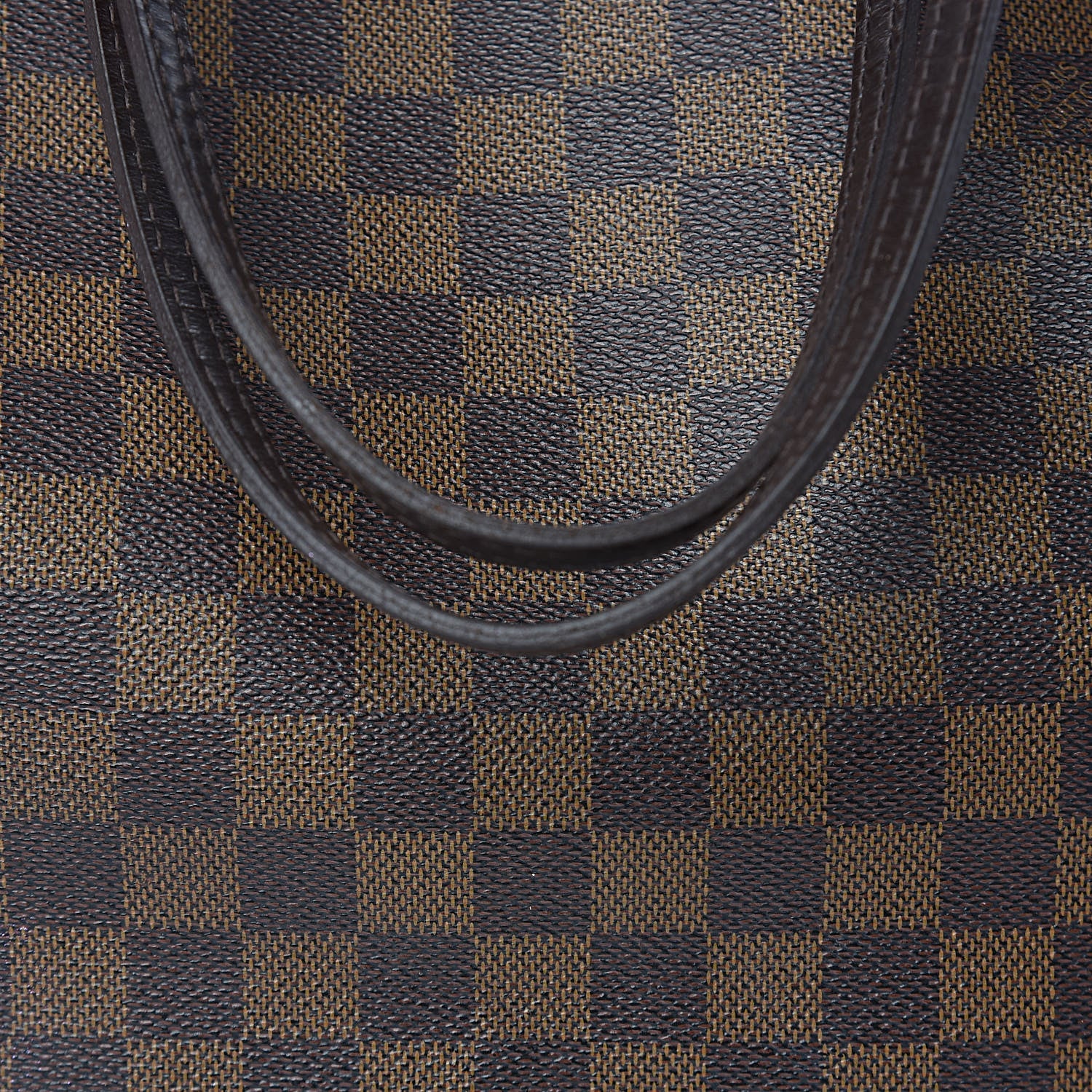 Louis Vuitton Damier Ebene Neverfull GM 16 of 24