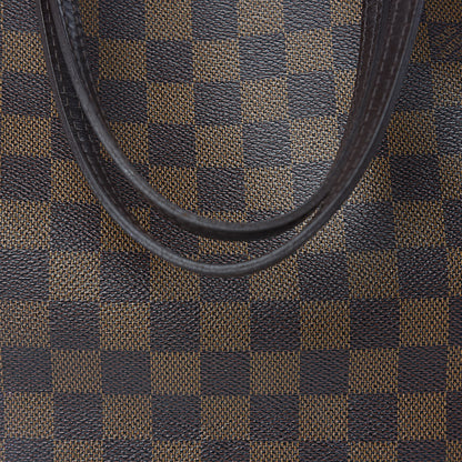Louis Vuitton Damier Ebene Neverfull GM 16 of 24
