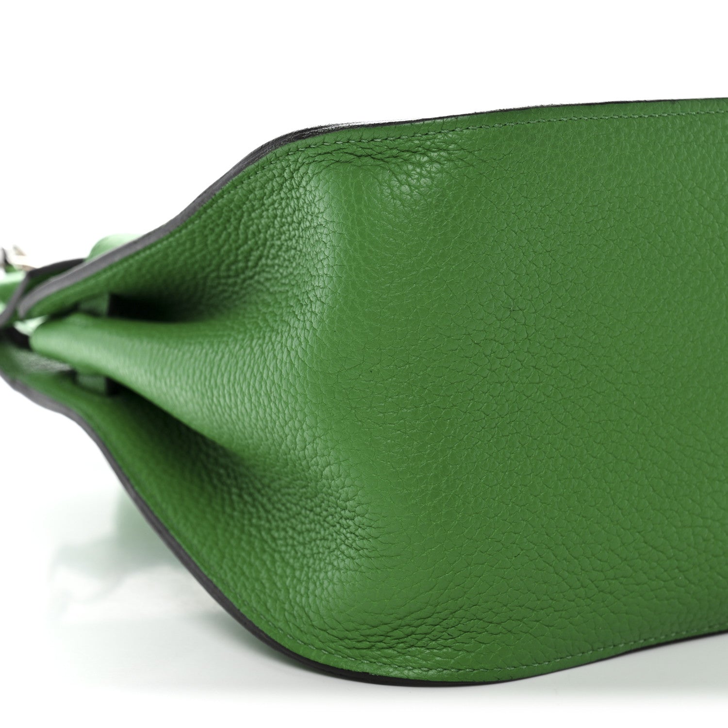 Hermes Taurillon Clemence Jypsiere 28 Bambou 9 of 12