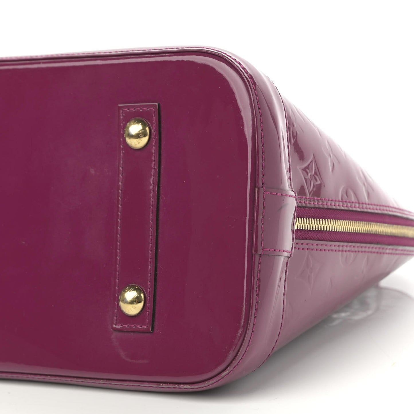 Vernis Alma MM Amethyste