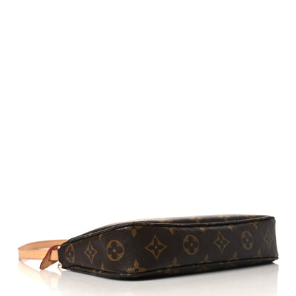 Louis Vuitton Monogram Pochette Accessories NM 4 of 10
