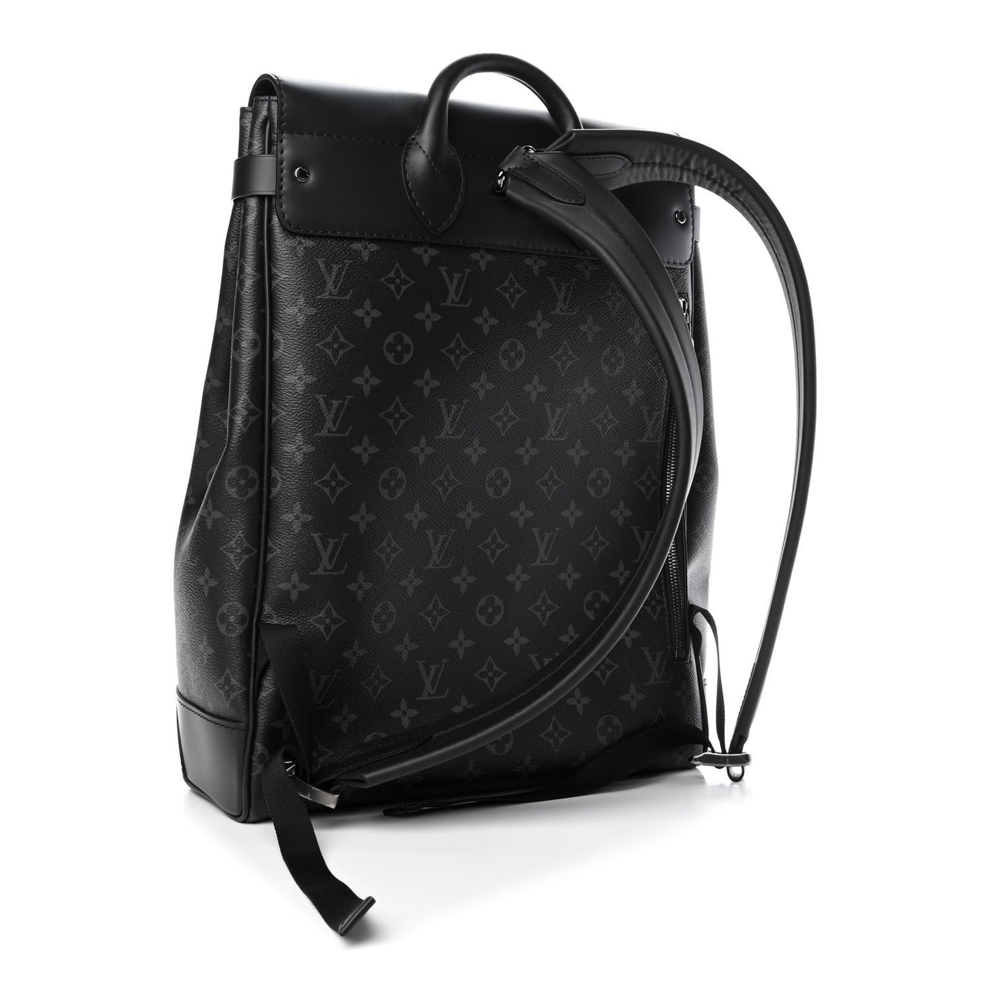 Monogram Eclipse Steamer Backpack