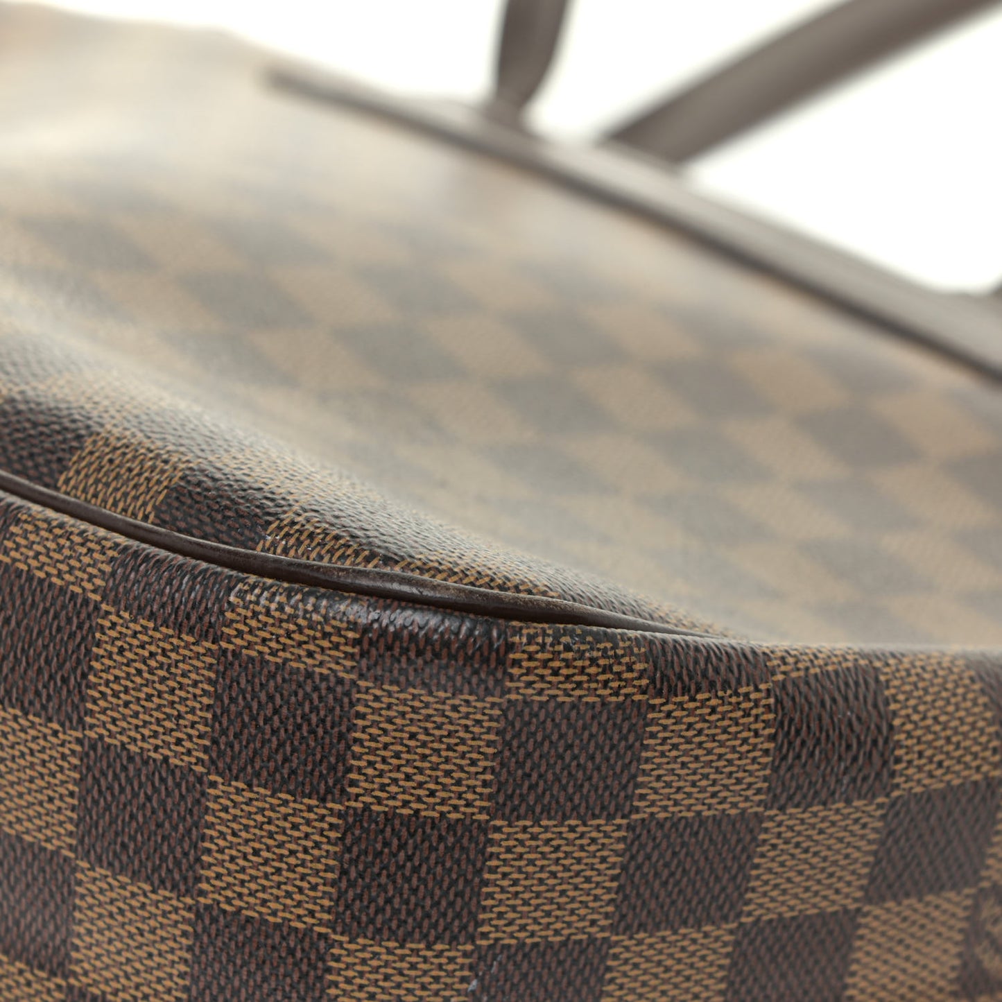 Damier Ebene Parioli PM