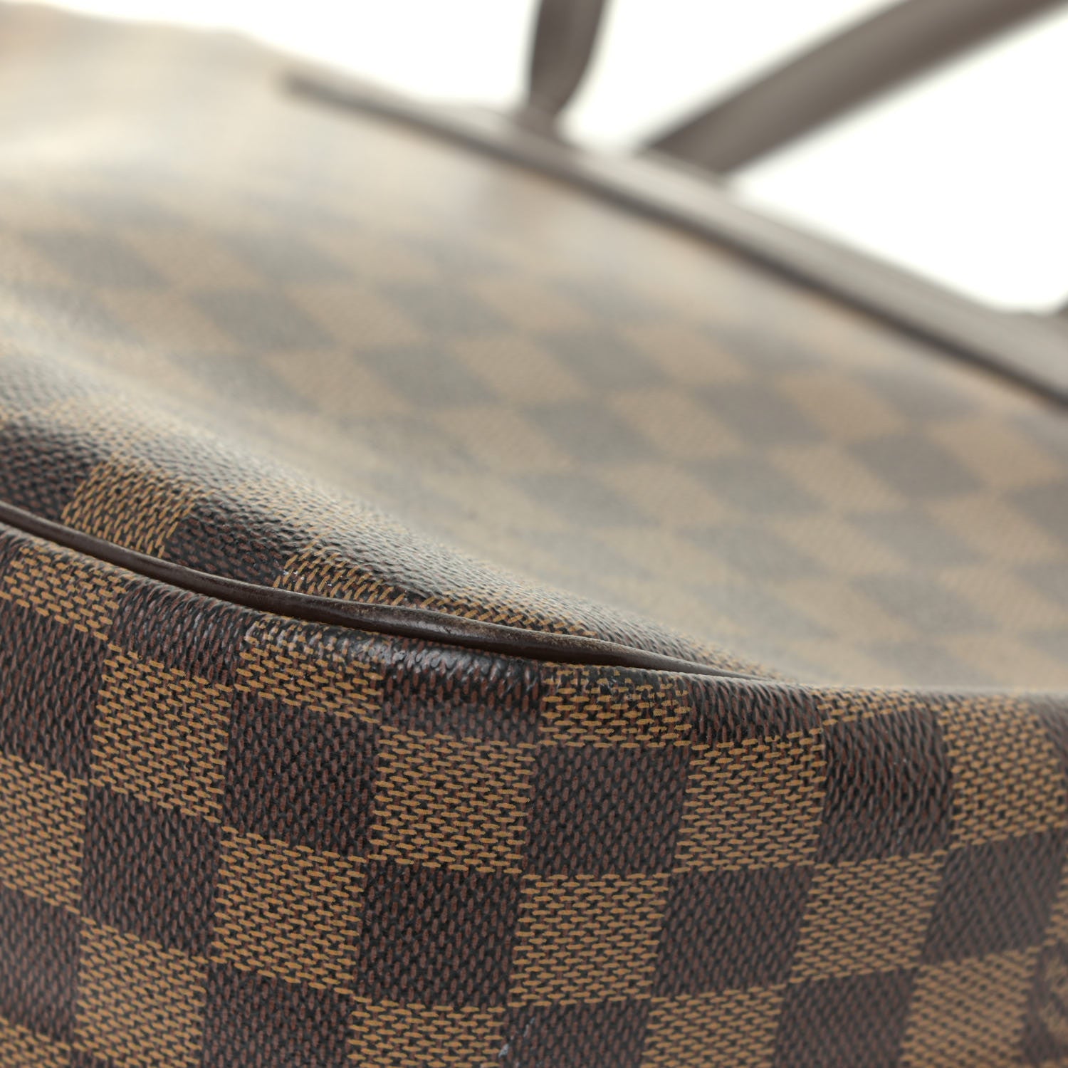 Louis Vuitton Damier Ebene Parioli PM 19 of 20