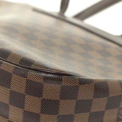 Louis Vuitton Damier Ebene Parioli PM 19 of 20