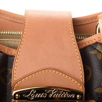 Louis Vuitton Monogram Etoile Shopper 11 of 11