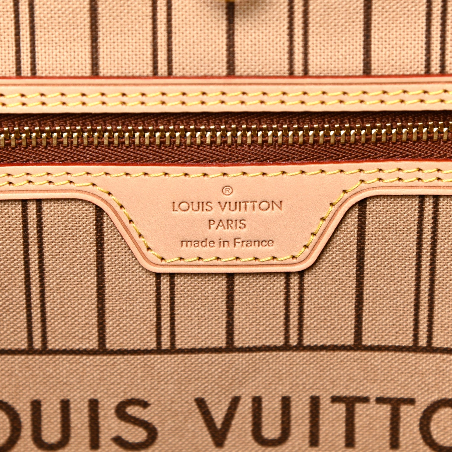 Monogram Neo Neverfull MM