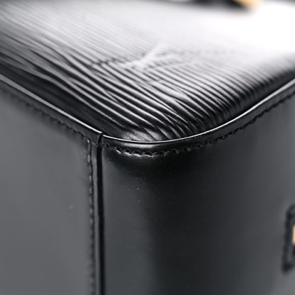 Louis Vuitton Epi Jasmin Black 9 of 11