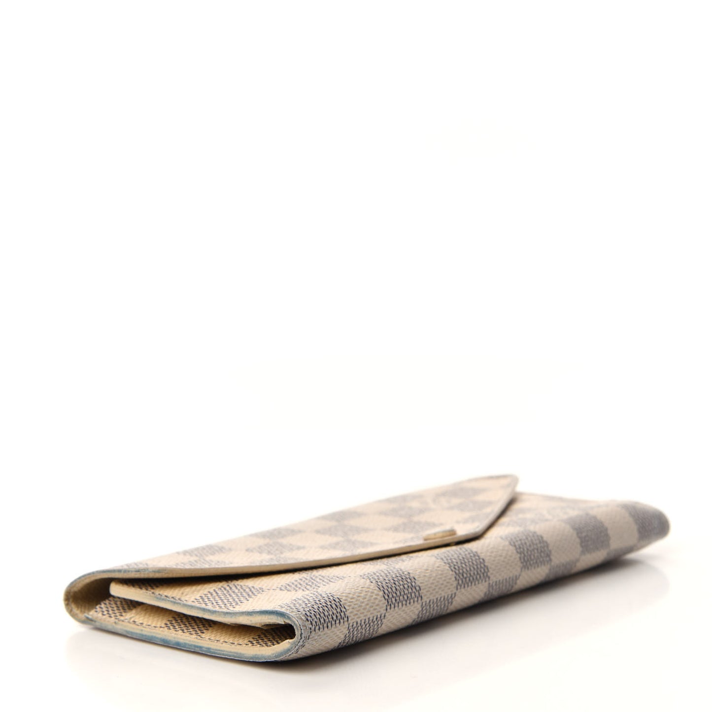 Damier Azur Josephine Wallet