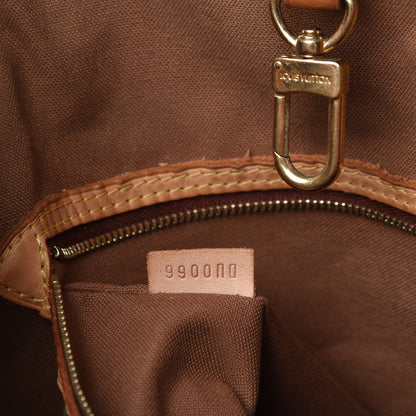Louis Vuitton Monogram Batignolles Horizontal 7 of 8
