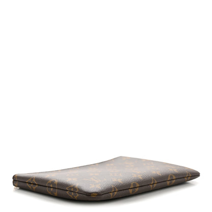 Louis Vuitton Monogram Key Pouch M 4 of 9