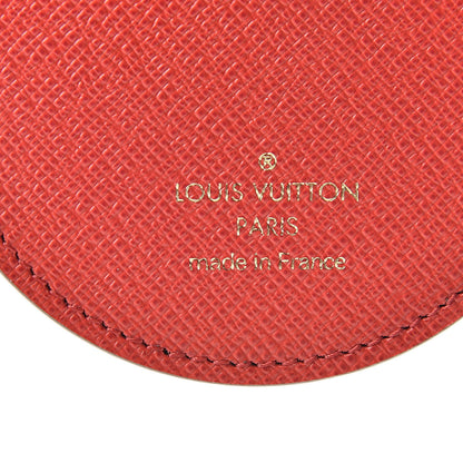 Louis Vuitton Monogram 2019 Christmas Animation Paris Bag Charm Key Ring 3 of 4