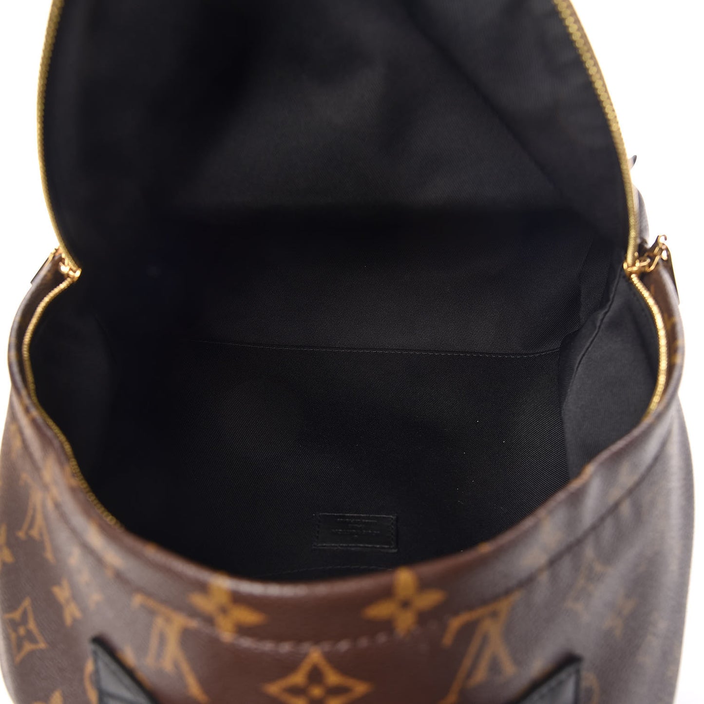 Monogram Palm Springs Backpack MM