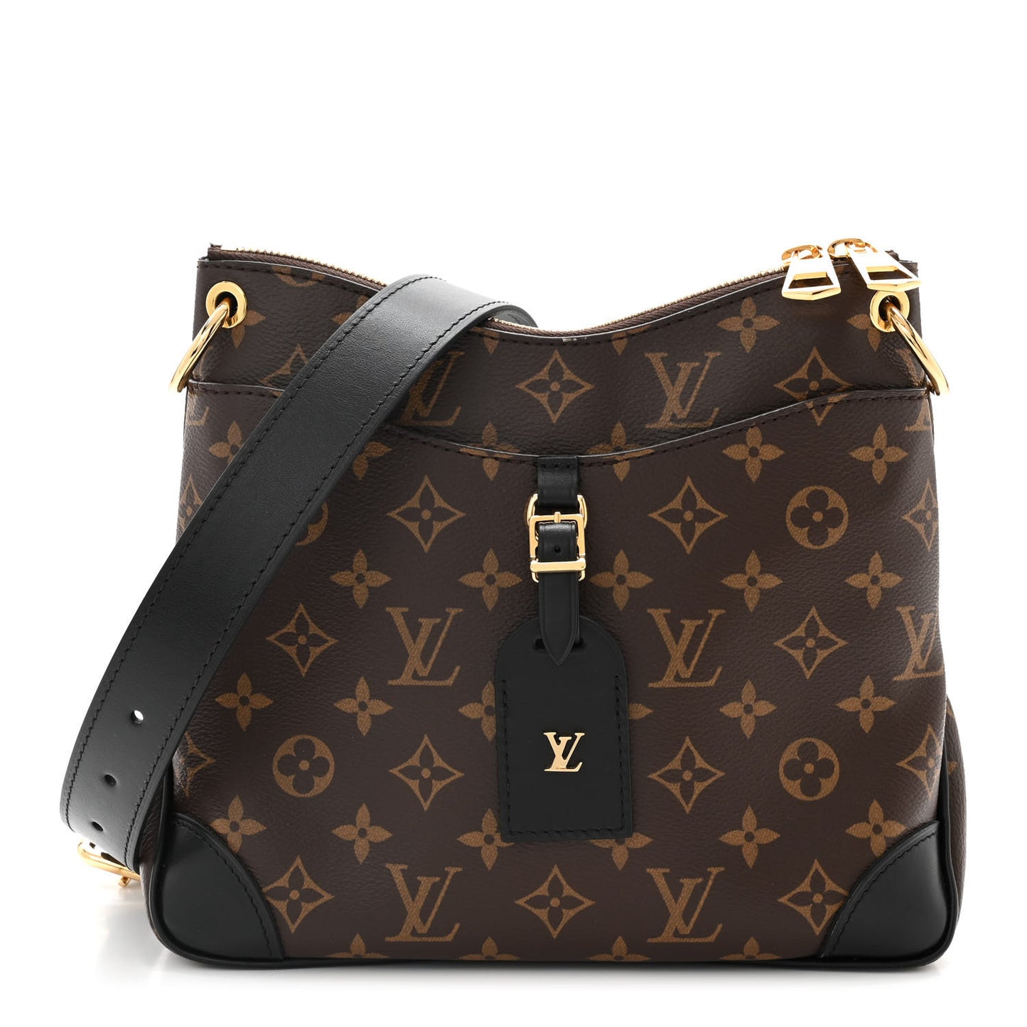 Monogram Odeon PM Black