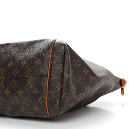 Louis Vuitton Monogram Totally MM 8 of 8