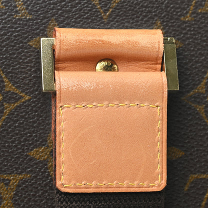 Louis Vuitton Monogram Packall GM 12 of 13