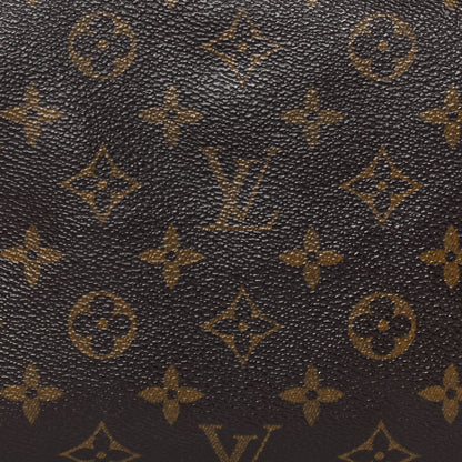 Louis Vuitton Monogram Speedy 25 8 of 23