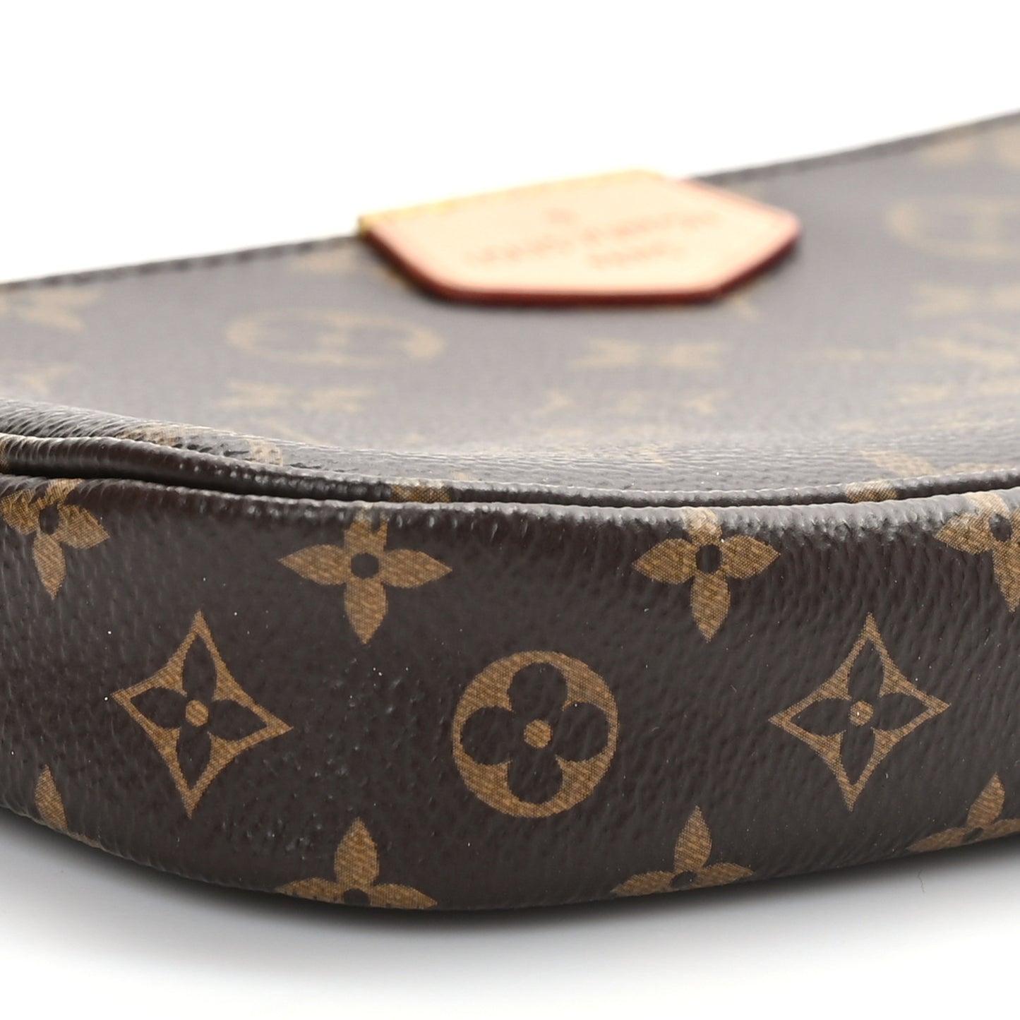 Monogram Multi Pochette Accessories Mini Pochette