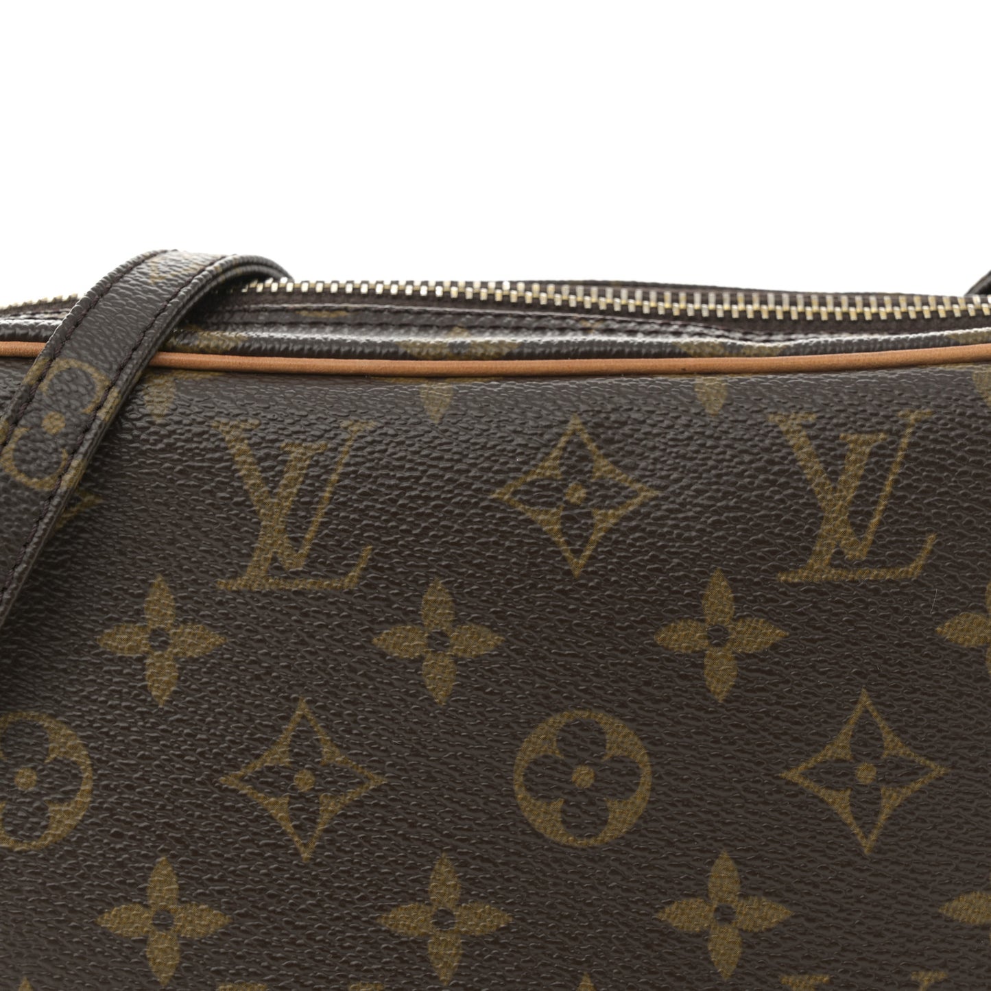 Monogram Pochette Marly Bandouliere