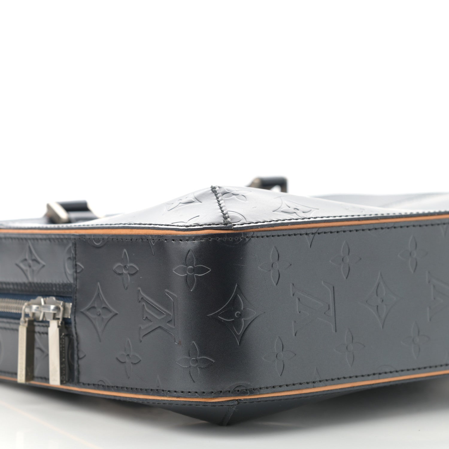 Louis Vuitton Mat Monogram Malden Blue 9 of 10