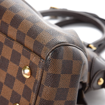 Louis Vuitton Damier Ebene Trevi PM 9 of 15