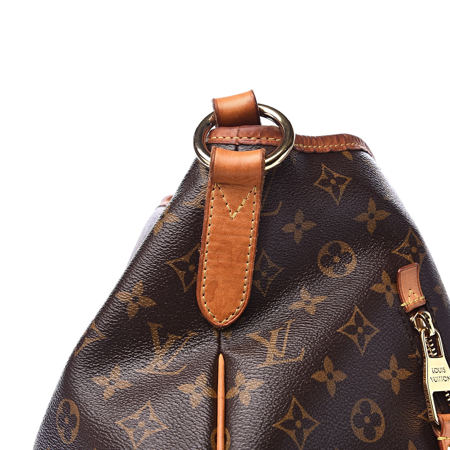 Louis Vuitton Monogram Delightful GM 15 of 18