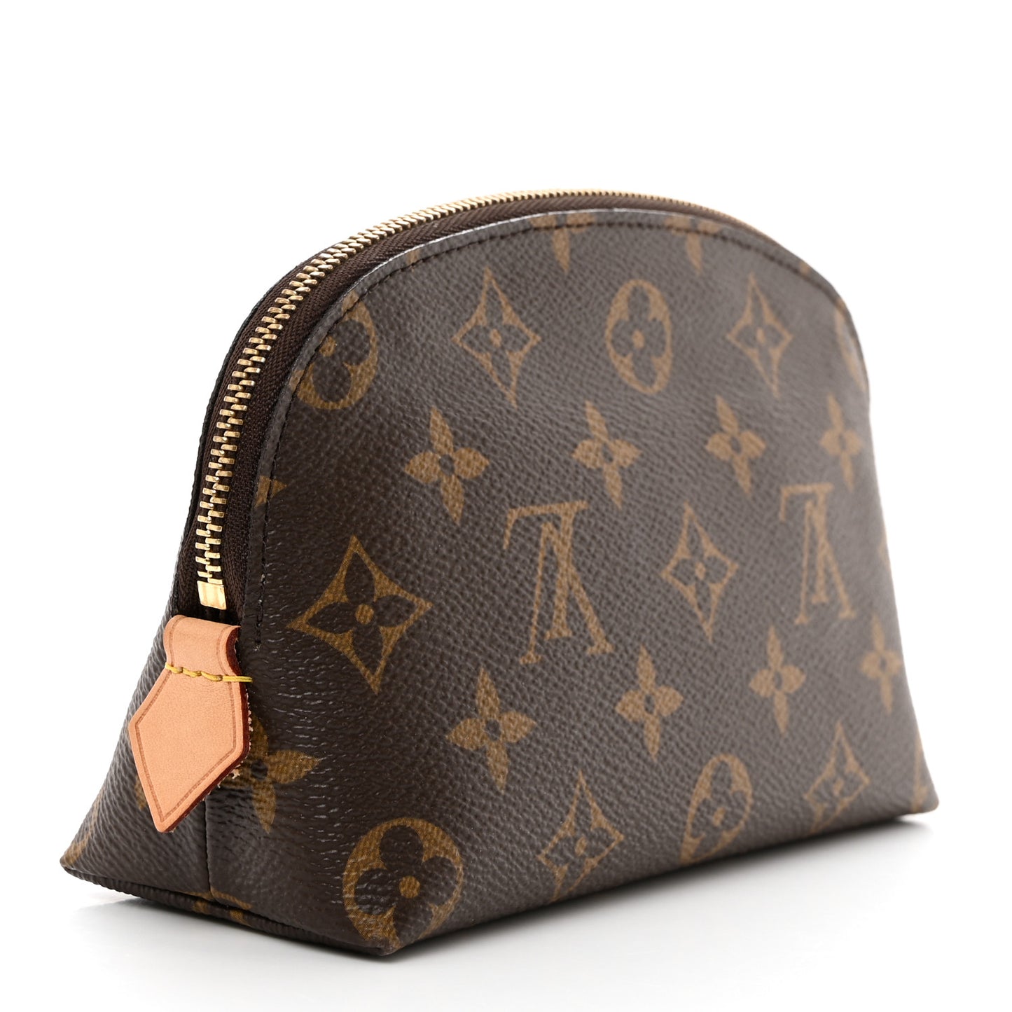 Monogram Cosmetic Pouch