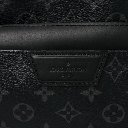 Louis Vuitton Monogram Eclipse Discovery Backpack PM 10 of 10